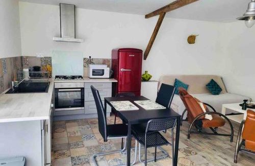 Bergerac Apartment | La Madeleine,Agréable appartement au calme