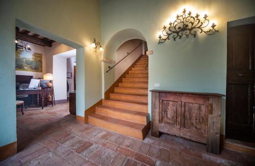 Foligno House | La Maestà antica dimora di campagna