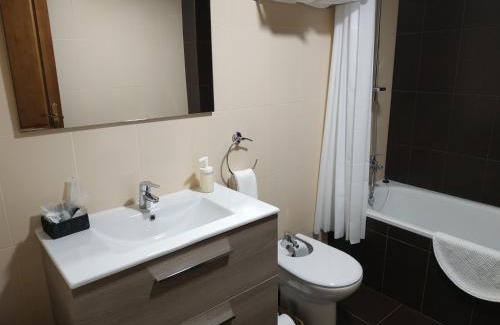 Mora de Rubielos Apartment | La Magacén.