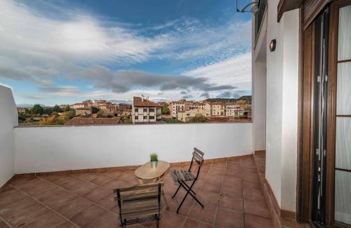Mora de Rubielos Apartment | La Magacén.