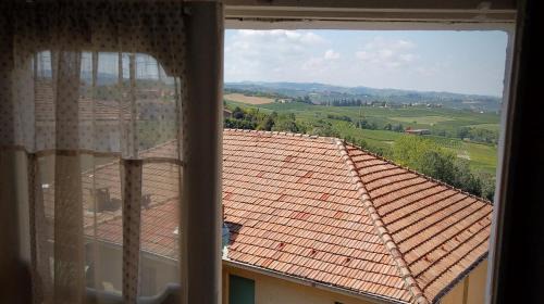 Agliano Terme Apartment | La Maggiorina