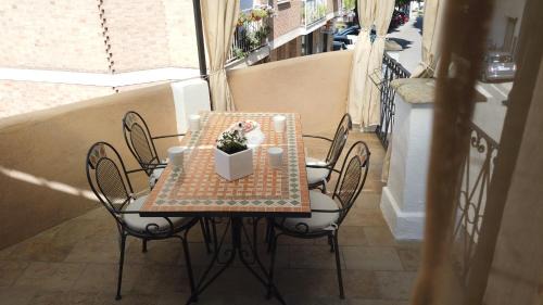 Agliano Terme Apartment | La Maggiorina