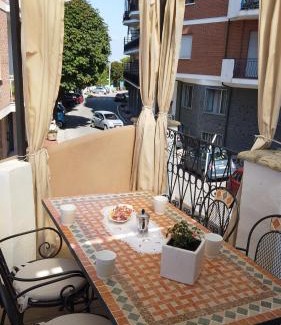 Agliano Terme Apartment | La Maggiorina