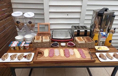 Valdivia Hotel | La Magia del Sur Valdivia