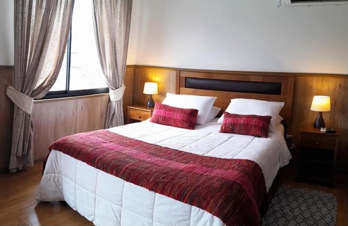 Valdivia Hotel | La Magia del Sur Valdivia