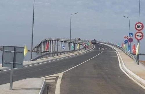 Ndangane House | La Magie du Fleuve Saloum