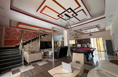 Ndangane House | La Magie du Fleuve Saloum
