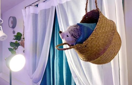 Harajuku Apartment | La Magie Harajuku en Romance Honeymoon 原宿表参道幻想旅行
