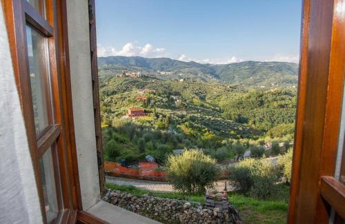 Buggiano House | La Magione dei Todaro