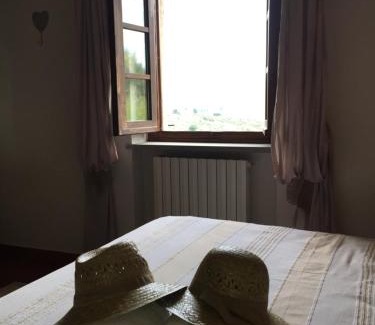 Buggiano House | La Magione dei Todaro