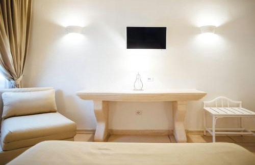 Foggia Bed & Breakfast | La Magione