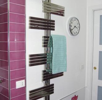 Baronissi Bed & Breakfast | La magnolia B&B