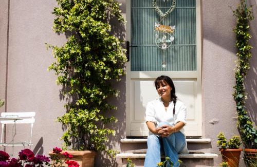Arrone Apartment | La Magnolia come a casa tua