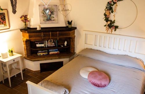 Arrone Apartment | La Magnolia come a casa tua