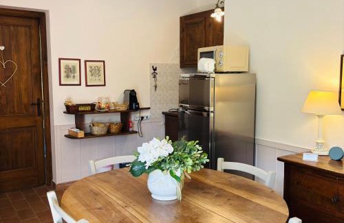 Arrone Apartment | La Magnolia come a casa tua