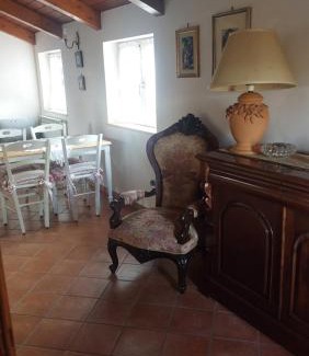 Dragonea Apartment | La Magnolia Locazione breve