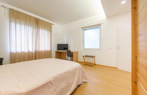Bussolengo Apartment | La Magnolia Suite Apartments - Garda Lake