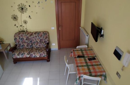 Campolattaro Bed & Breakfast | La Magnolia sul Lago