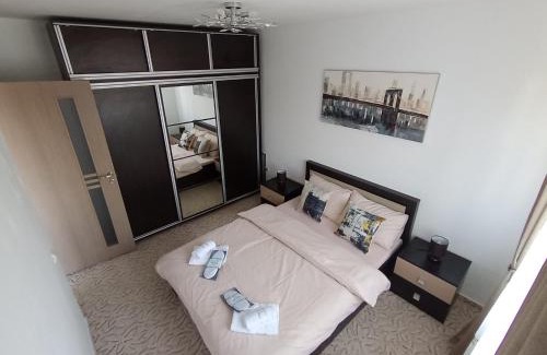 Cisnadie Apartment | La Maia Acasă - Refugiul boem