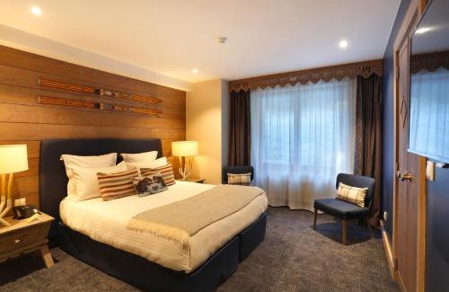 Mijoux Hotel | La Mainaz Hôtel Restaurant Genève - Gex - Mijoux