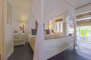 Pointe aux Canonniers Hotel | La Maison 20 Degrés Sud - Relais & Châteaux