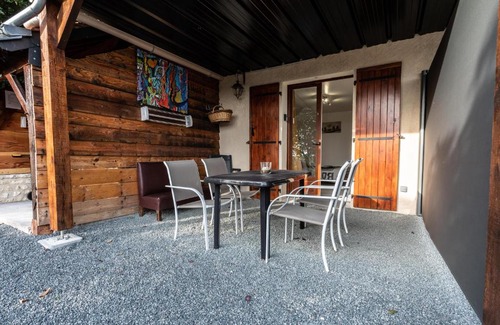 Chemille-sur-Indrois Bed & Breakfast | La Maison au Bord du Lac