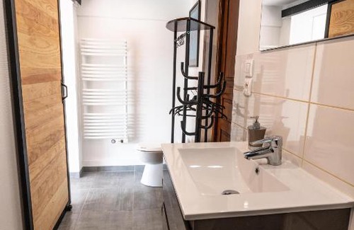 Chemille-sur-Indrois Bed & Breakfast | La Maison au bord du Lac