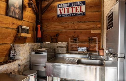 Chemille-sur-Indrois Bed & Breakfast | La Maison au bord du Lac