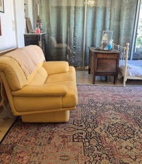 La Timone House | La maison aux arbres fruitiers