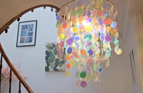 Bergerac Bed & Breakfast | La Maison B - L'auberge autonome au charme vintage
