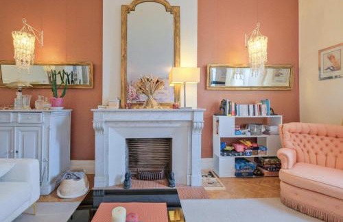 Bergerac Bed & Breakfast | La Maison B - L'auberge autonome au charme vintage