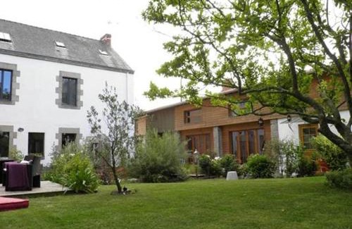Guerande Bed & Breakfast | La Maison Bizienne Guérande - Chambres d'hôtes de charme