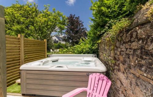 Guerande Bed & Breakfast | La Maison Bizienne Guérande - Chambres d'hôtes de charme