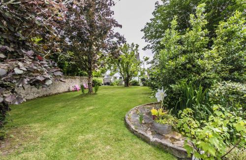 Guerande Bed & Breakfast | La Maison Bizienne Guérande - Chambres d'hôtes de charme