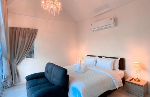 Chiang Rai Resort | La Maison Blanche Chiang Rai Resort