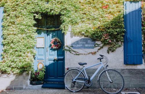 Villereal Bed & Breakfast | La Maison Bleue