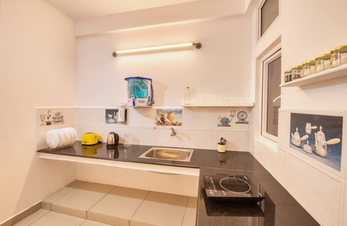 Kalapettai Hotel | La Maison Charu