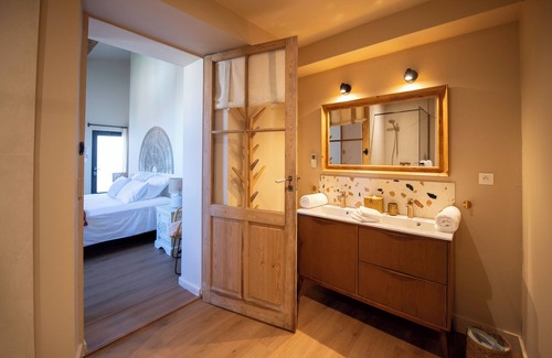 Salon-de-Provence Hotel | La Maison Clémenceau