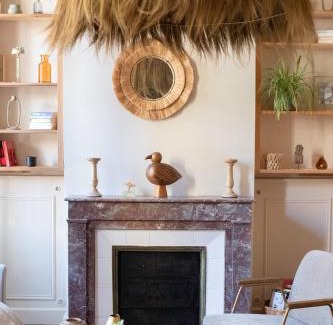 Salon-de-Provence Hotel | La Maison Clémenceau