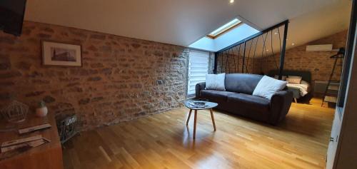 Cluny House | La Maison Clémenso