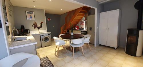 Cluny House | La Maison Clémenso