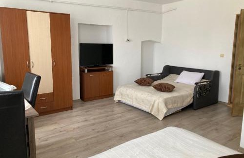 Cincu House | , LA MAISON CONCORDIA '