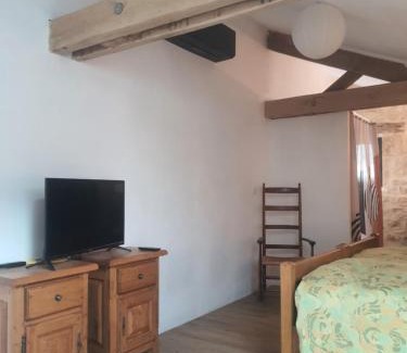 Frayssinet-le-Gelat House | La maison d'ô