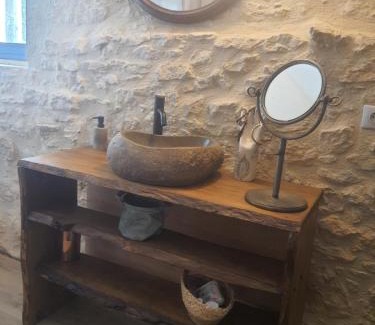 Frayssinet-le-Gelat House | La maison d'ô