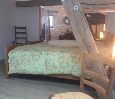 Frayssinet-le-Gelat House | La maison d'ô