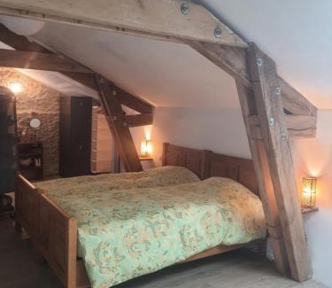 Frayssinet-le-Gelat House | La maison d'ô
