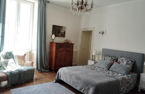 Neufchateau Bed & Breakfast | La Maison d'Adèle