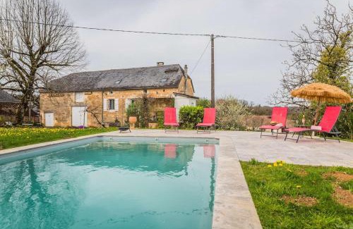 Saint-Sebastien-sur-Loire House | La Maison d'Adèle