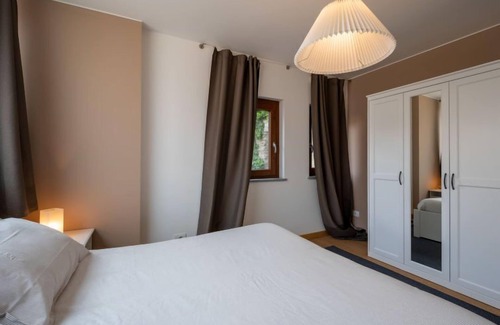 Cors Apartment | La Maison d'Amelie by Interhome