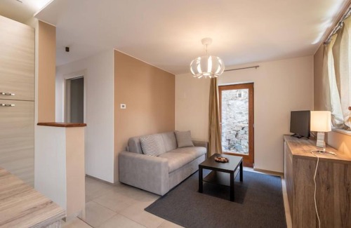 Cors Apartment | La Maison d'Amelie by Interhome